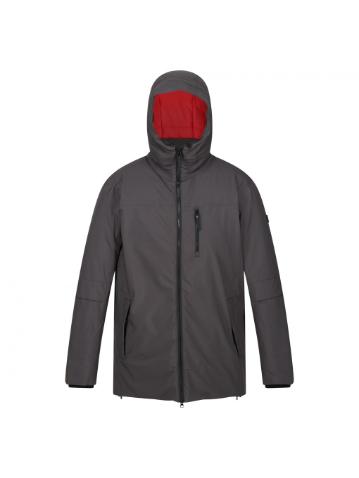 Зимняя куртка Regatta модель RMP341-GPN Фото