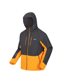 Зимова куртка Regatta модель RMP344-XUP Фото