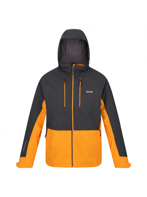 Зимова куртка Regatta модель RMP344-XUP Фото