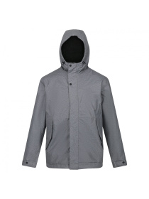 Зимова куртка Regatta модель RMP351-G7H Фото