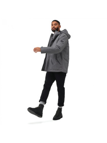 Зимняя куртка Regatta модель RMP351-G7H Фото