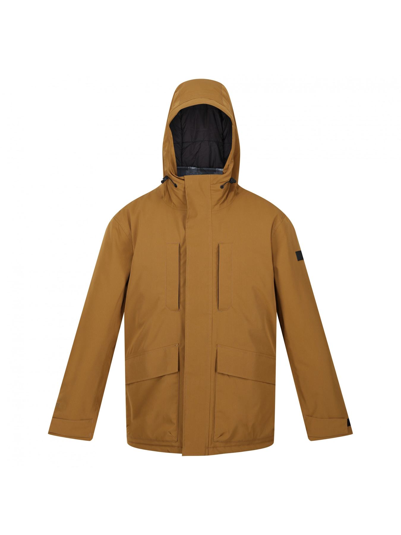 Зимова куртка Regatta модель RMP353-2CI Фото