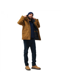 Зимова куртка Regatta модель RMP353-2CI Фото