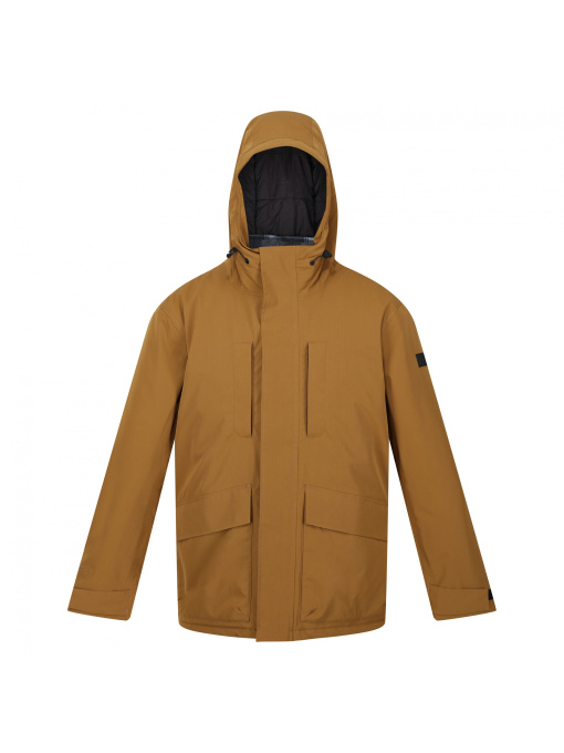 Зимняя куртка Regatta модель RMP353-2CI Фото