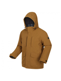 Зимняя куртка Regatta модель RMP353-2CI Зимняя куртка Regatta модель RMP353-2CI Фото