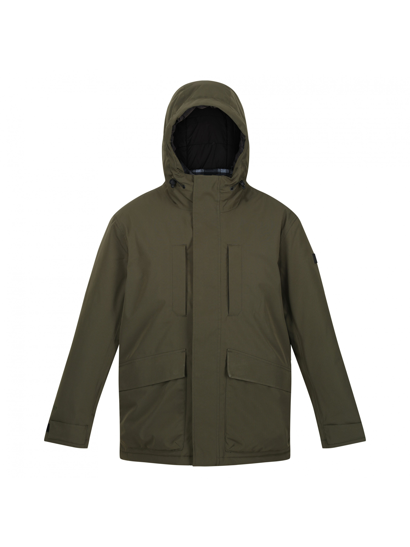 Зимняя куртка Regatta модель RMP353-41C Зимняя куртка Regatta модель RMP353-41C Фото