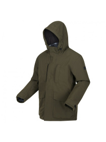 Зимняя куртка Regatta модель RMP353-41C Зимняя куртка Regatta модель RMP353-41C Фото