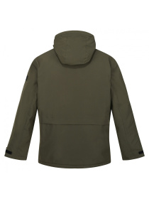 Зимняя куртка Regatta модель RMP353-41C Зимняя куртка Regatta модель RMP353-41C Фото