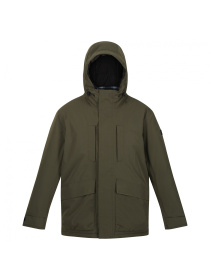 Зимняя куртка Regatta модель RMP353-41C Зимняя куртка Regatta модель RMP353-41C Фото