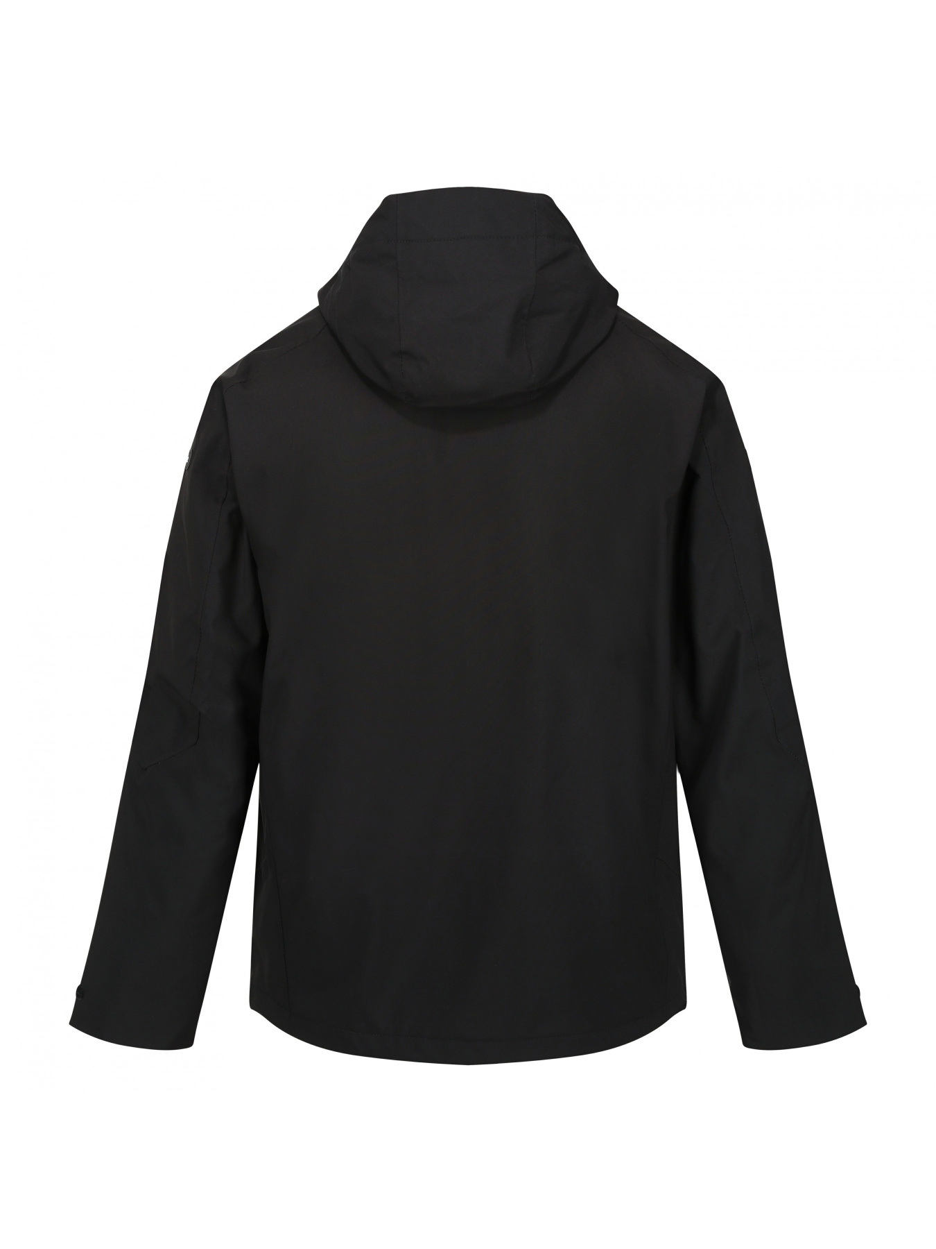 Зимова куртка Regatta модель RMP359-HZT Фото