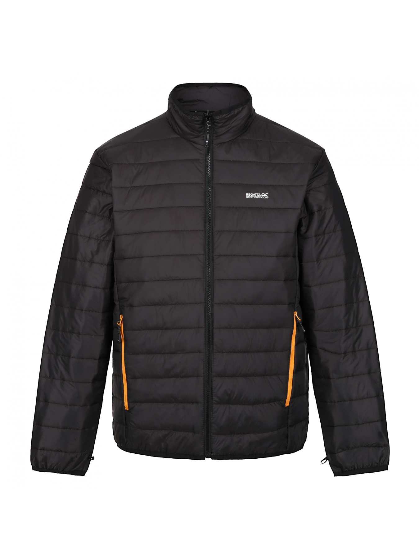 Зимова куртка Regatta модель RMP359-HZT Фото