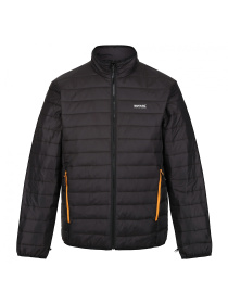 Зимова куртка Regatta модель RMP359-HZT Фото