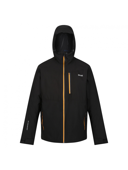 Зимняя куртка Regatta модель RMP359-HZT Фото