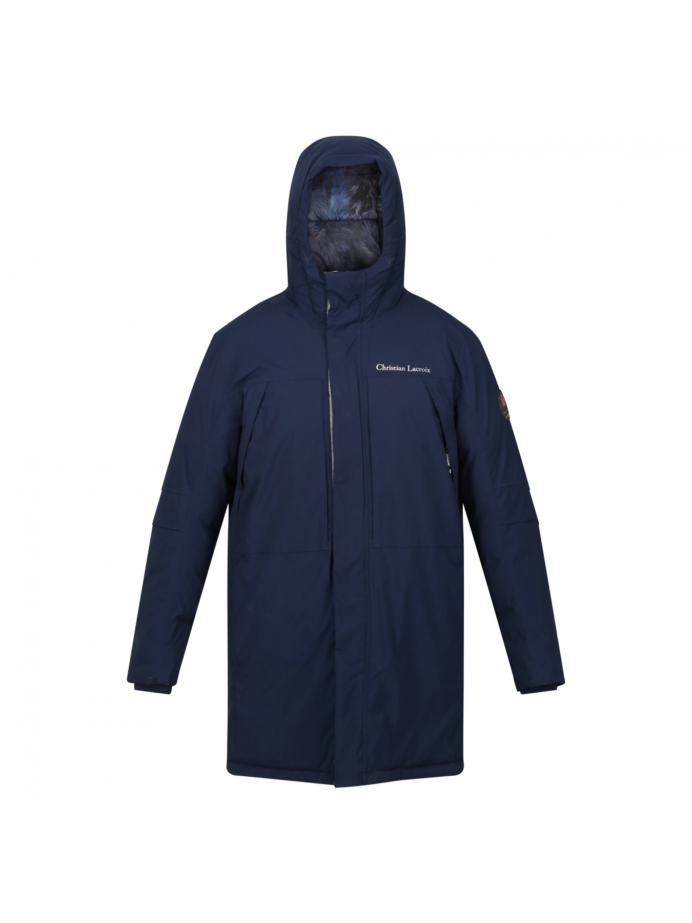 Демисезонная куртка Regatta модель RMP368-540 Фото