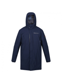 Демисезонная куртка Regatta модель RMP368-540 Фото