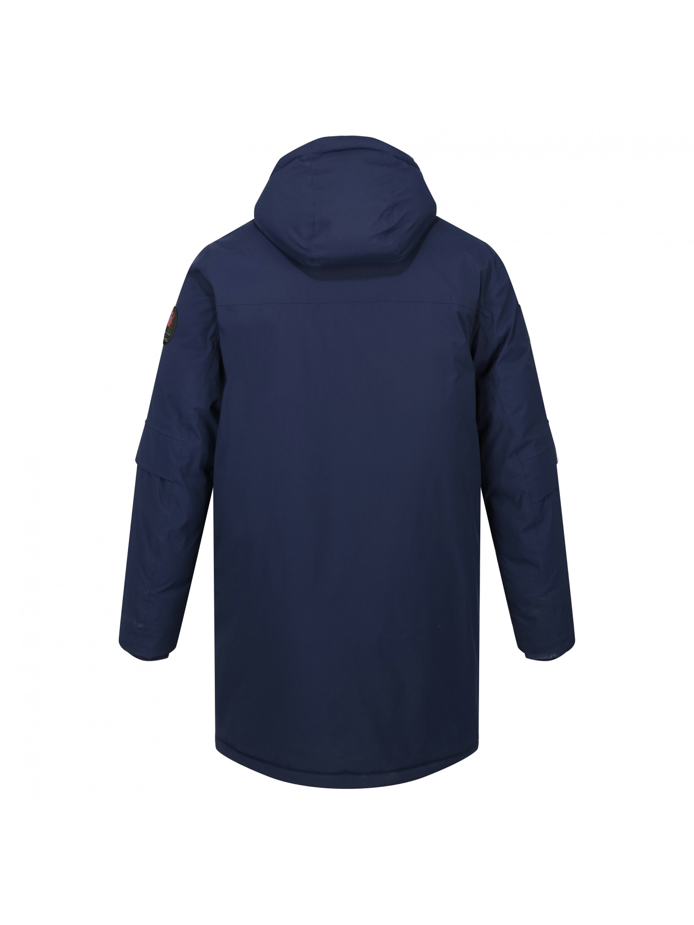 Демісезонна куртка Regatta модель RMP368-540 Фото