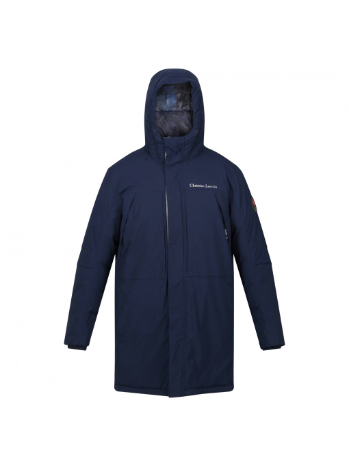 Демісезонна куртка Regatta модель RMP368-540 Фото