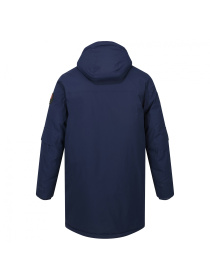 Демісезонна куртка Regatta модель RMP368-540 Фото