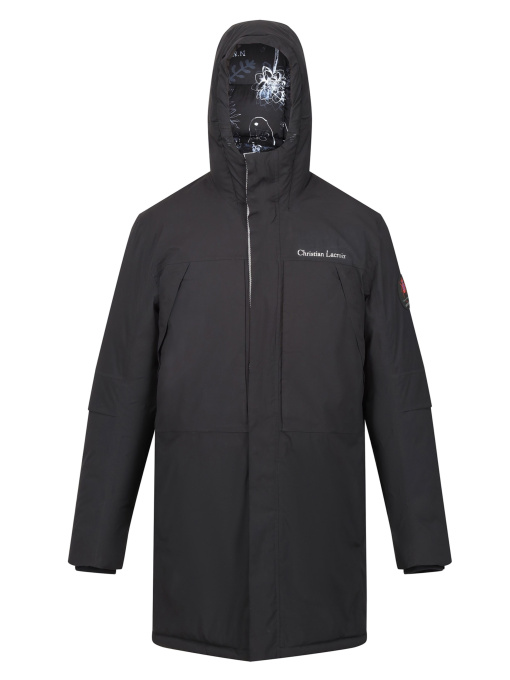 Демісезонна куртка Regatta модель RMP368-800 Фото