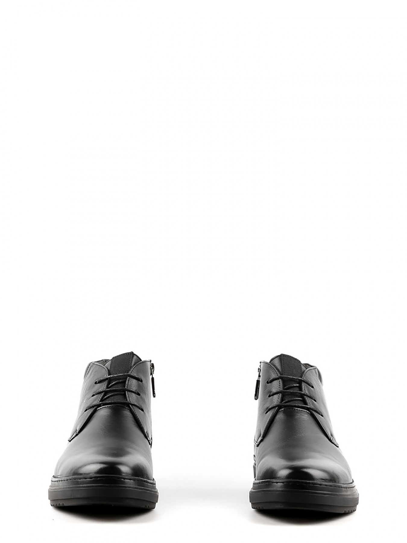 Ботинки Arzoni Bazalini модель 00000010820 Фото