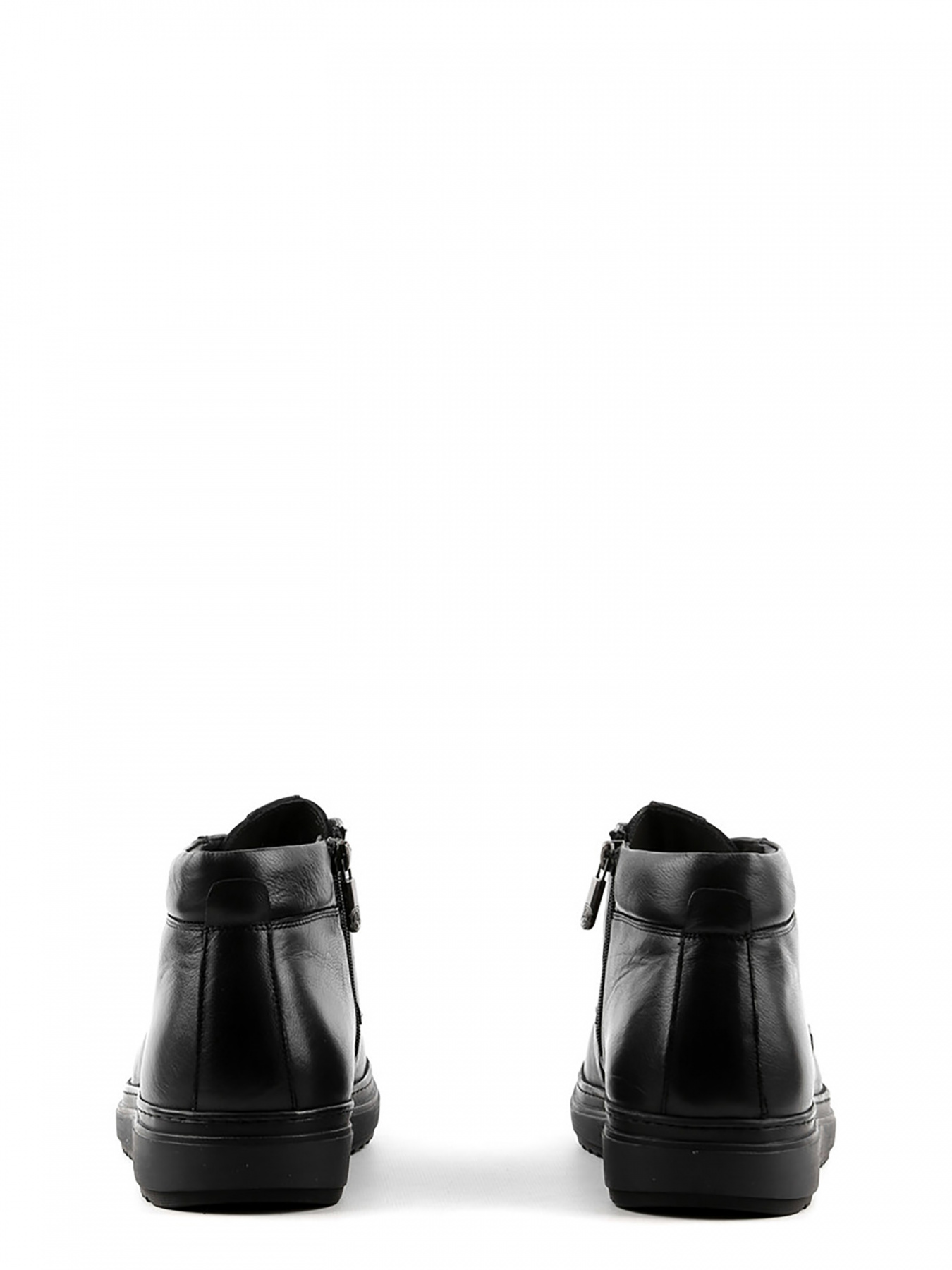 Ботинки Arzoni Bazalini модель 00000010820 Фото