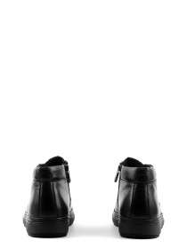 Ботинки Arzoni Bazalini модель 00000010820 Фото