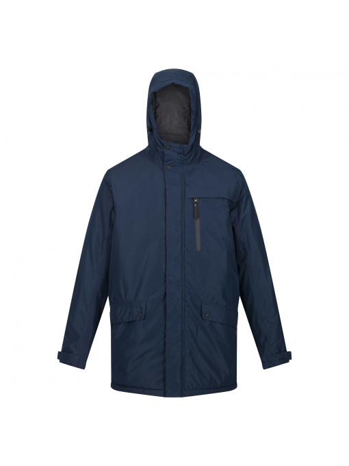 Зимова куртка Regatta модель RMP371-540 Фото