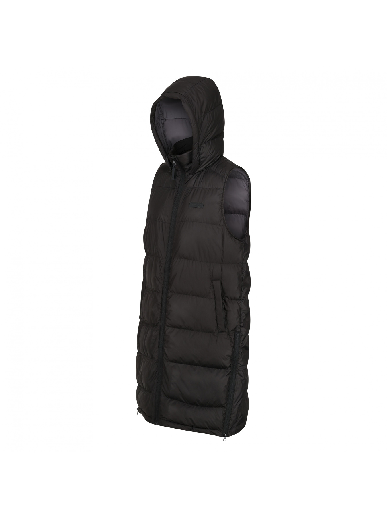 Утепленный жилет Regatta модель RWB124-800 Утепленный жилет Regatta модель RWB124-800 Фото