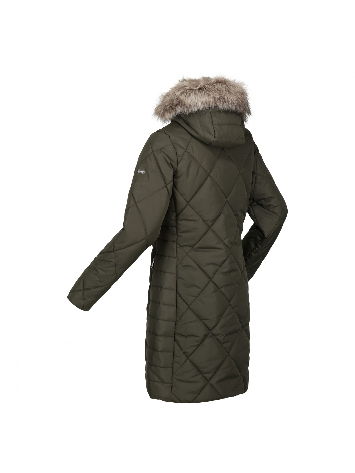 Зимняя куртка Regatta модель RWN219-41C Фото