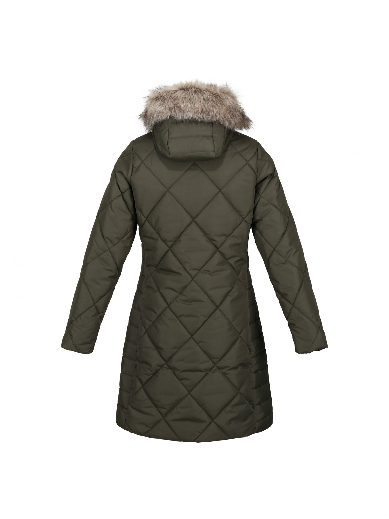 Зимняя куртка Regatta модель RWN219-41C Фото