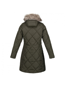 Зимняя куртка Regatta модель RWN219-41C Фото