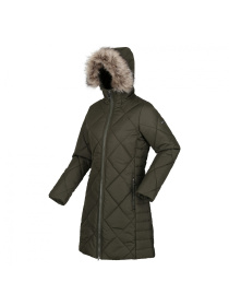 Зимова куртка Regatta модель RWN219-41C Фото