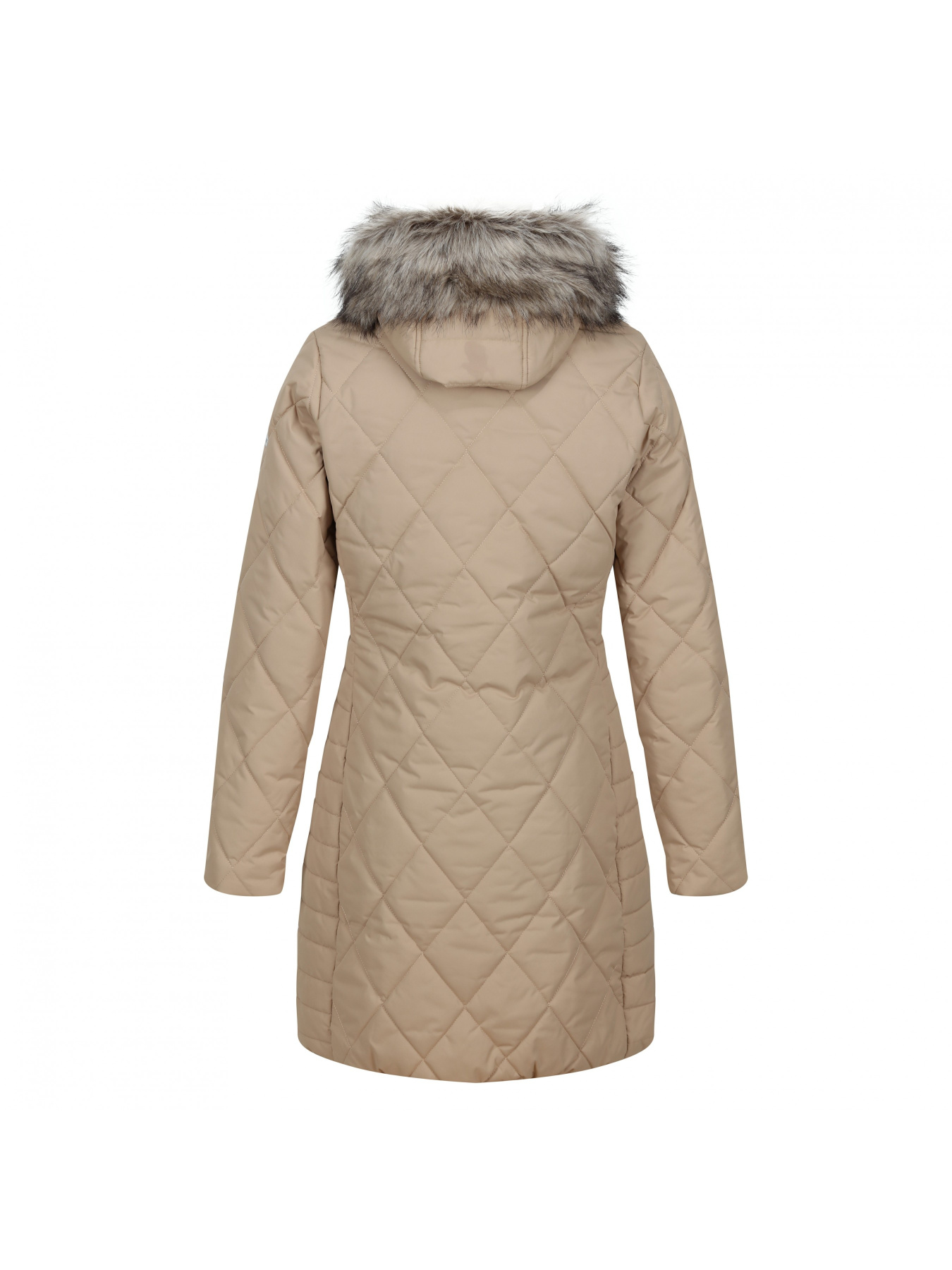 Зимняя куртка Regatta модель RWN219-LM6 Фото