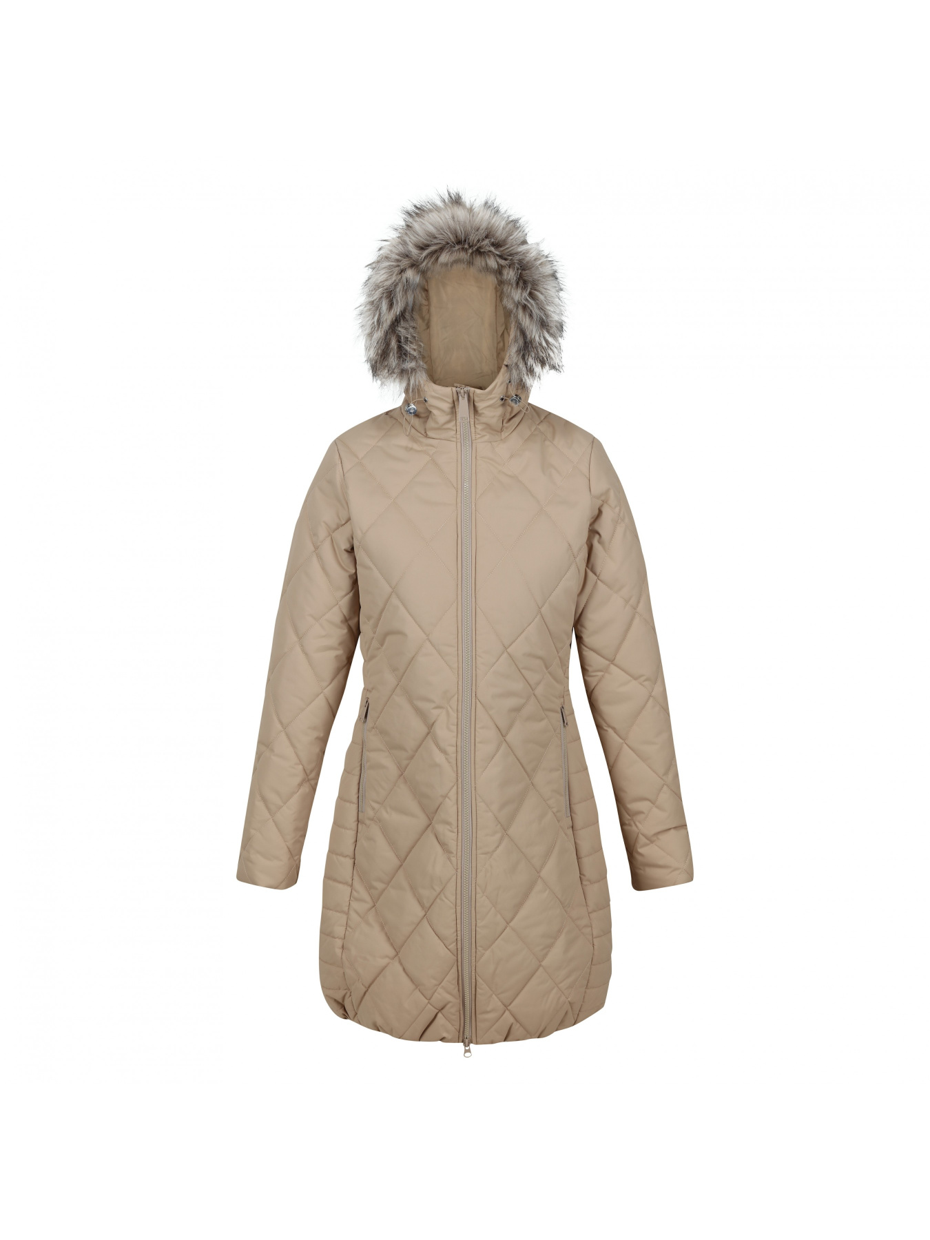 Зимняя куртка Regatta модель RWN219-LM6 Фото