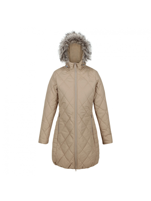 Зимняя куртка Regatta модель RWN219-LM6 Фото