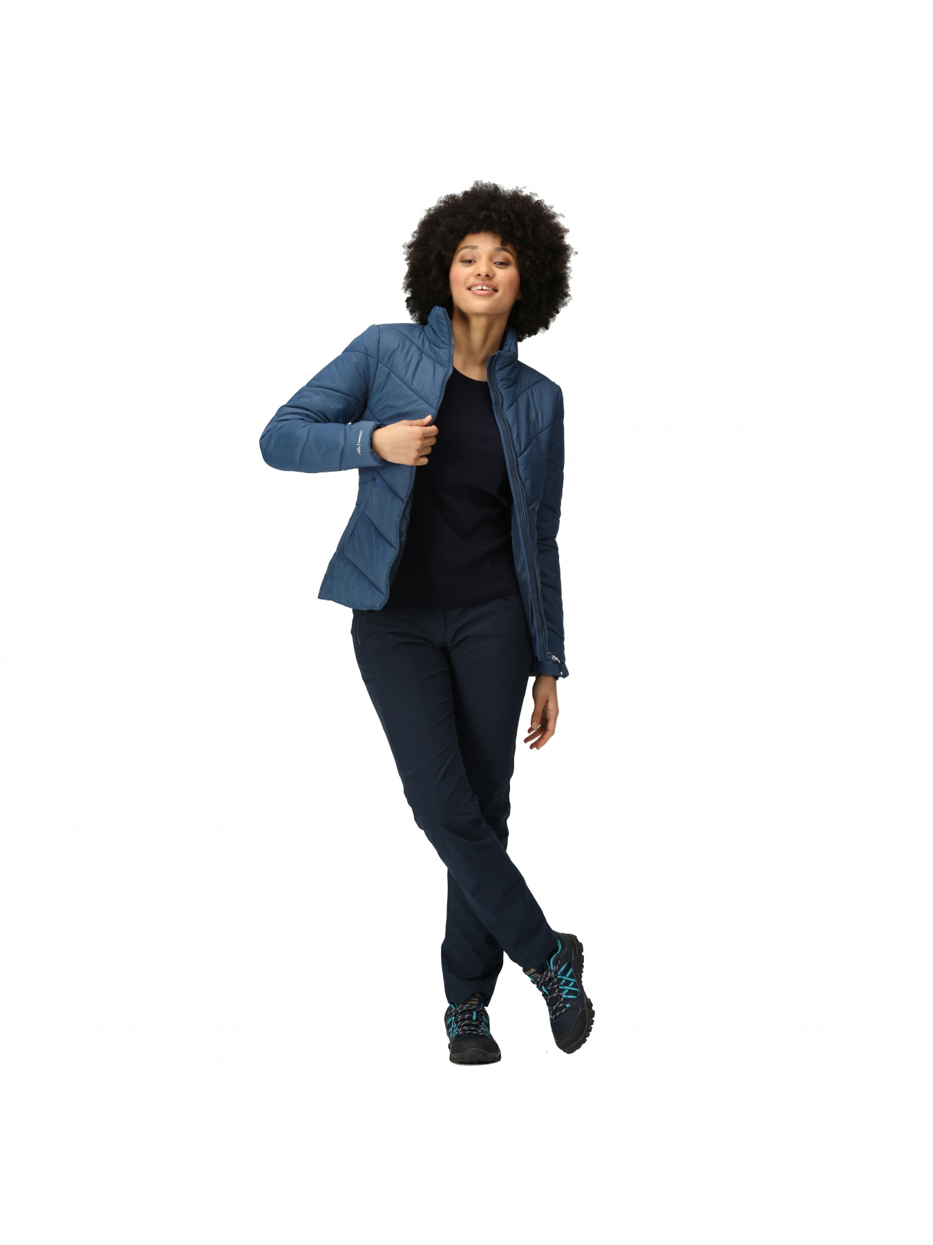 Зимняя куртка Regatta модель RWN236-0FP Фото