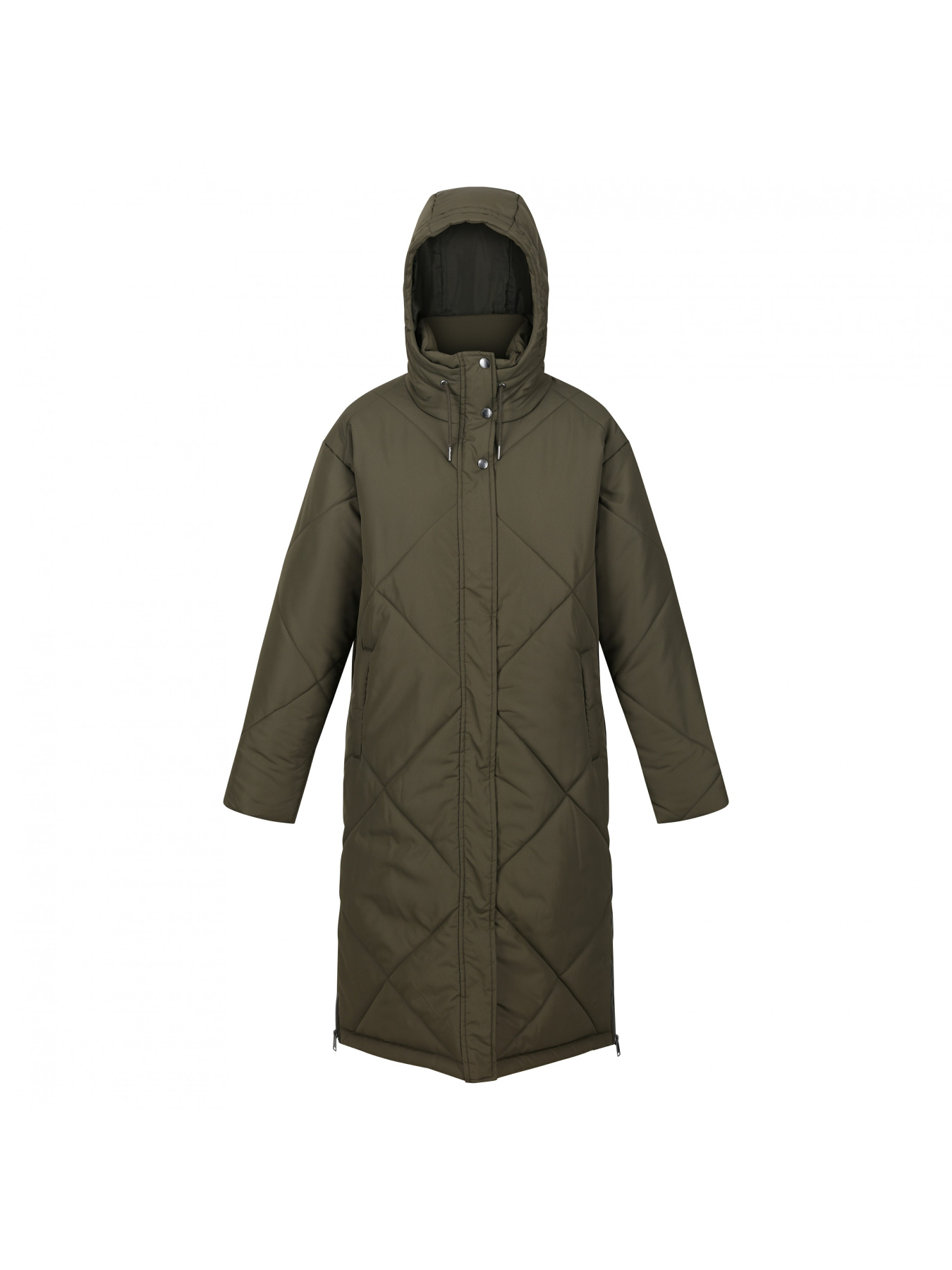 Зимняя куртка Regatta модель RWN261-41C Фото