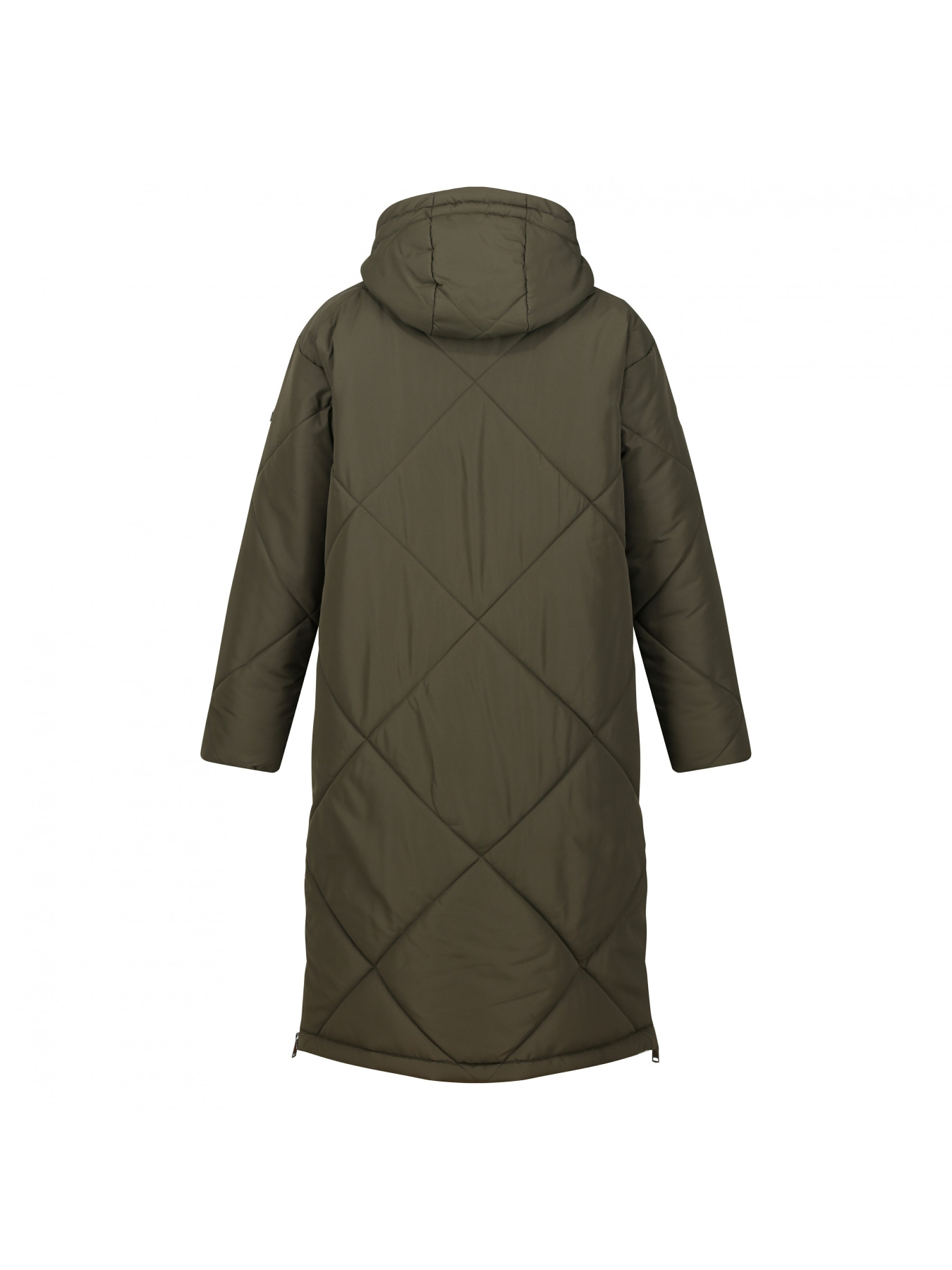 Зимняя куртка Regatta модель RWN261-41C Зимняя куртка Regatta модель RWN261-41C Фото