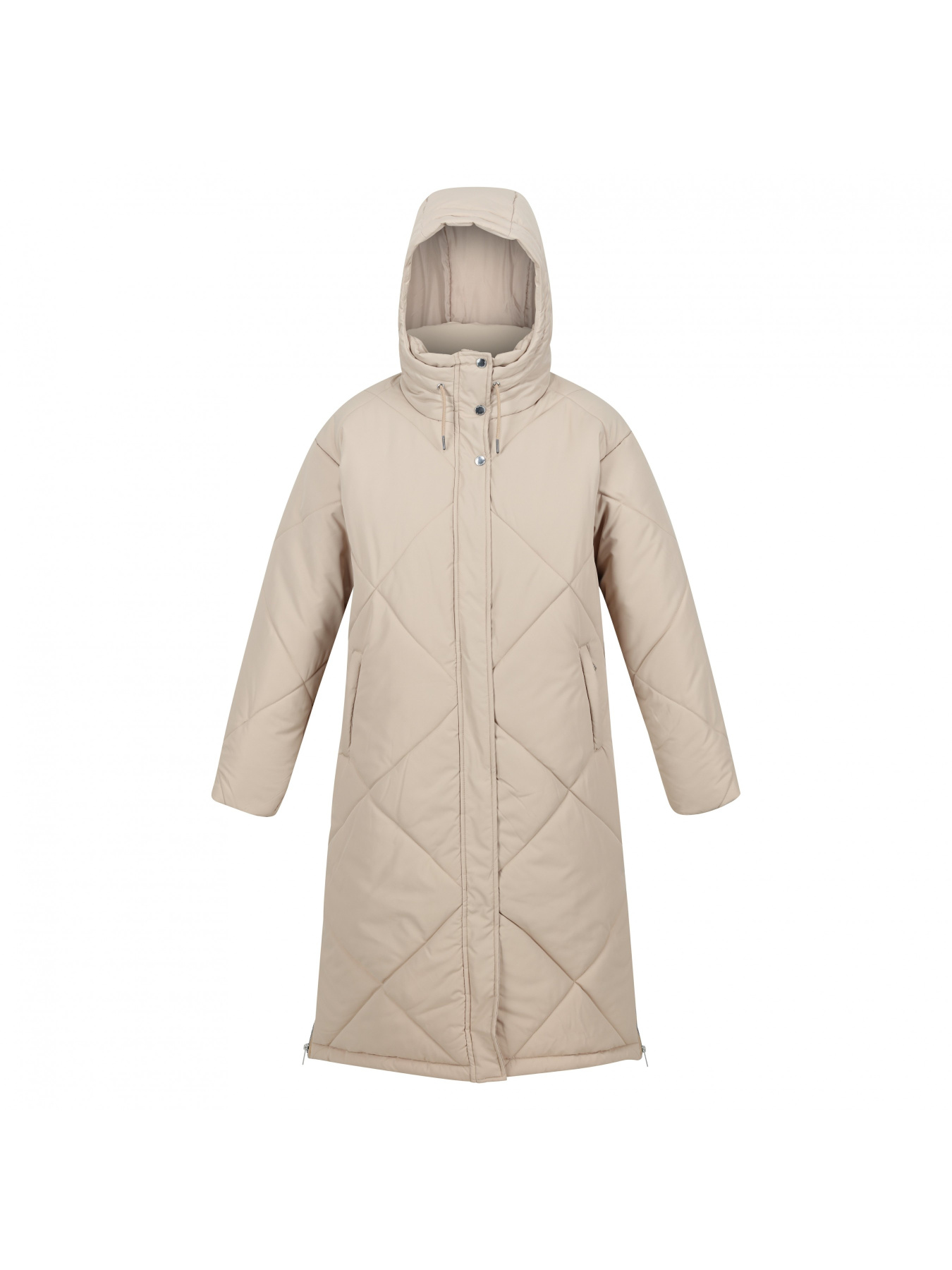 Зимняя куртка Regatta модель RWN261-LM6 Зимняя куртка Regatta модель RWN261-LM6 Фото