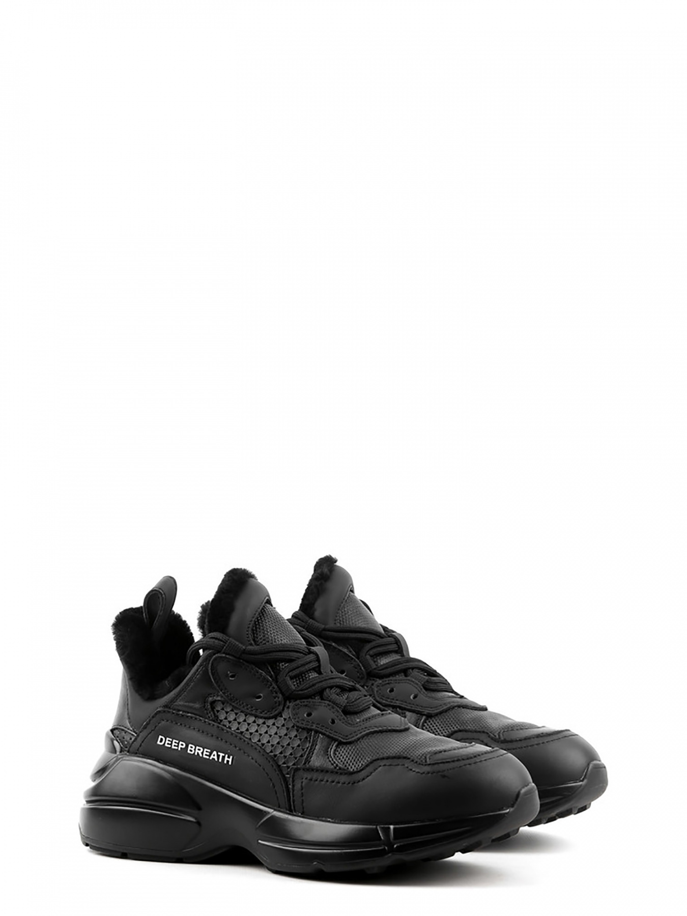 Кроссовки повседневные Sasha Fabiani модель 00000010814 Фото