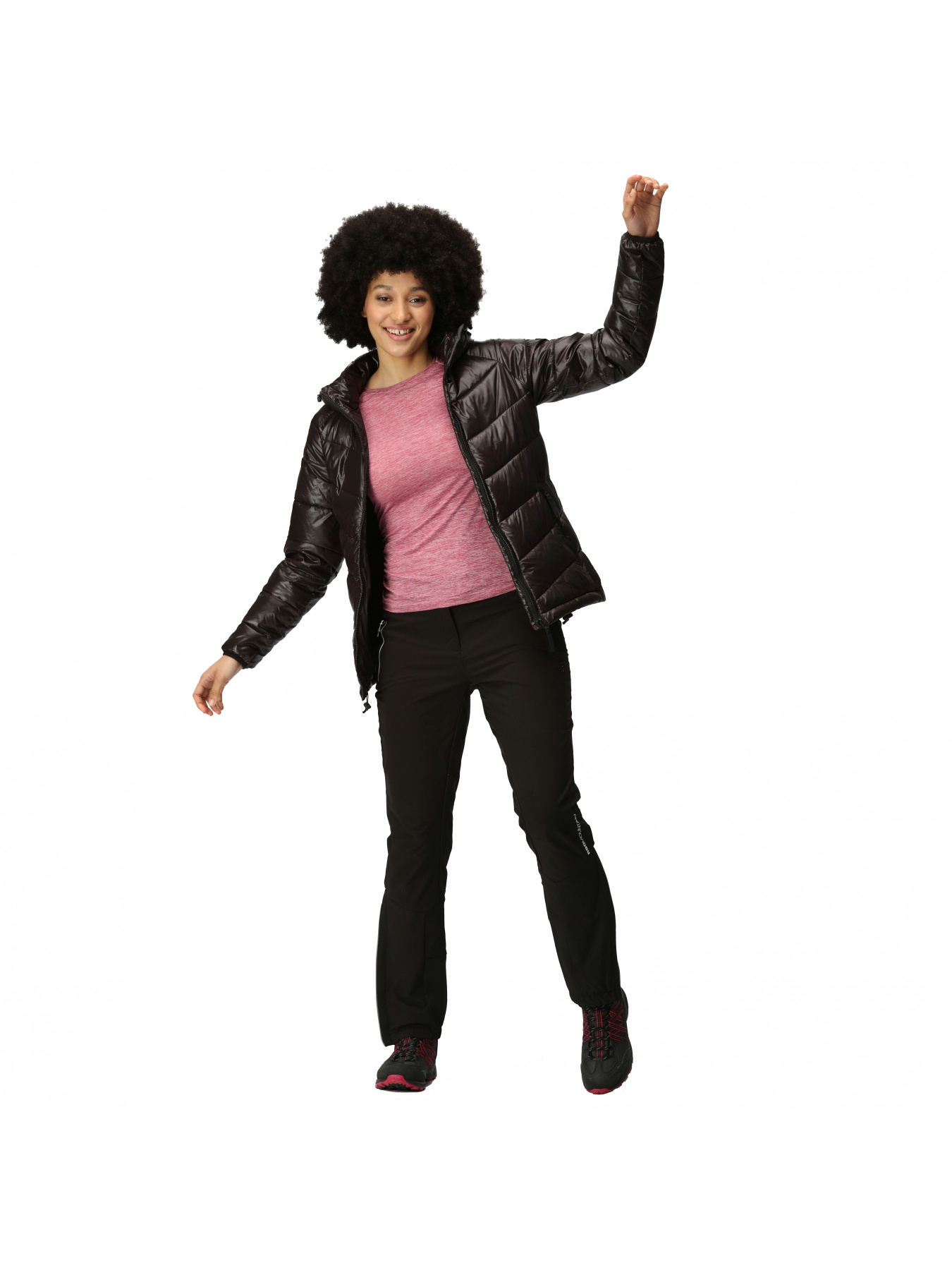 Пуховик Regatta модель RWN270-800 Фото