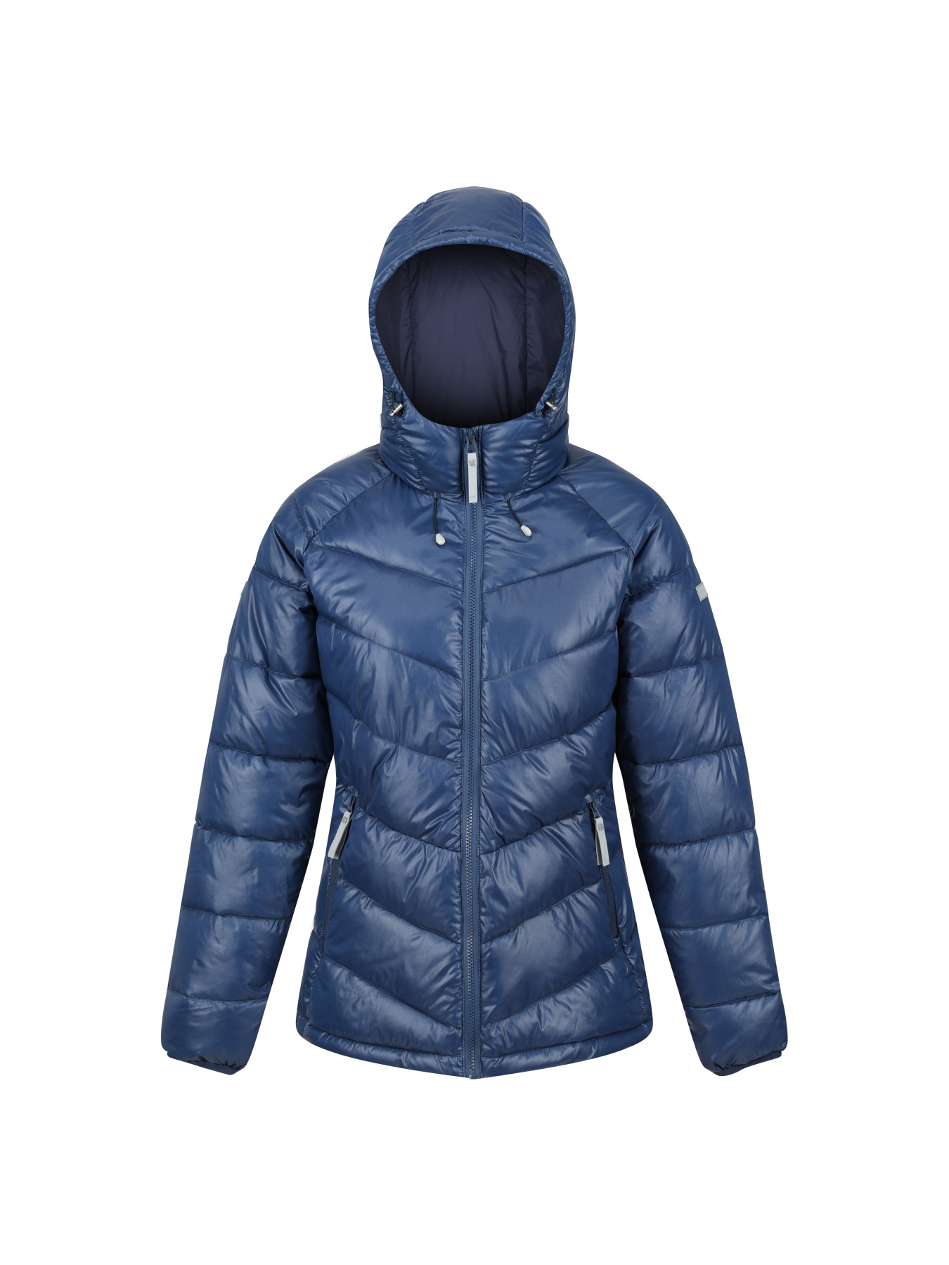 Пуховик Regatta модель RWN270-W5Y Пуховик Regatta модель RWN270-W5Y Фото