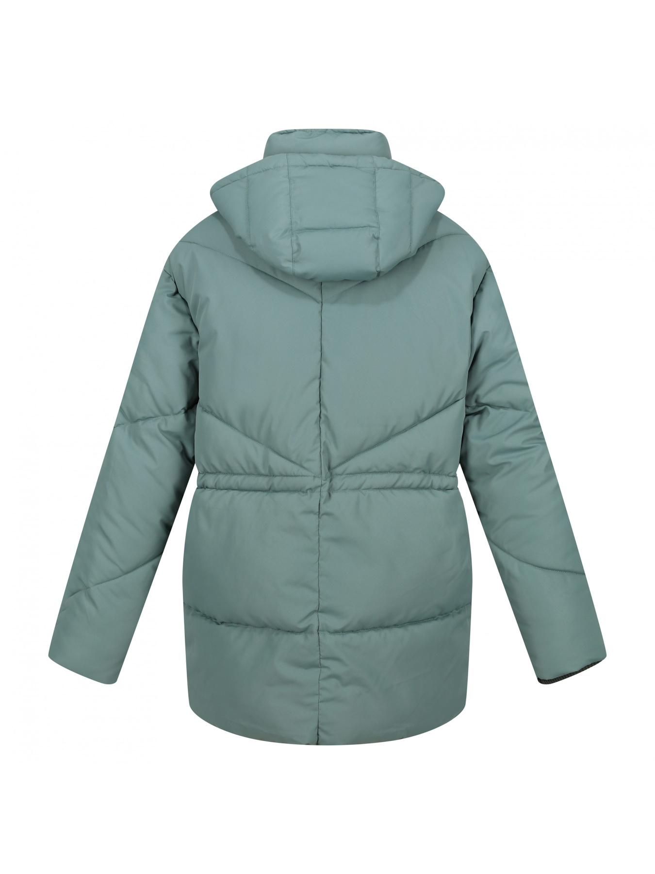 Зимова куртка Regatta модель RWN277-WSI Фото