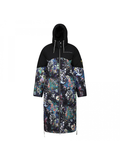 Зимняя куртка Regatta модель RWN278-QFK Зимняя куртка Regatta модель RWN278-QFK Фото