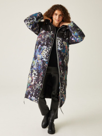 Зимняя куртка Regatta модель RWN278-QFK Фото