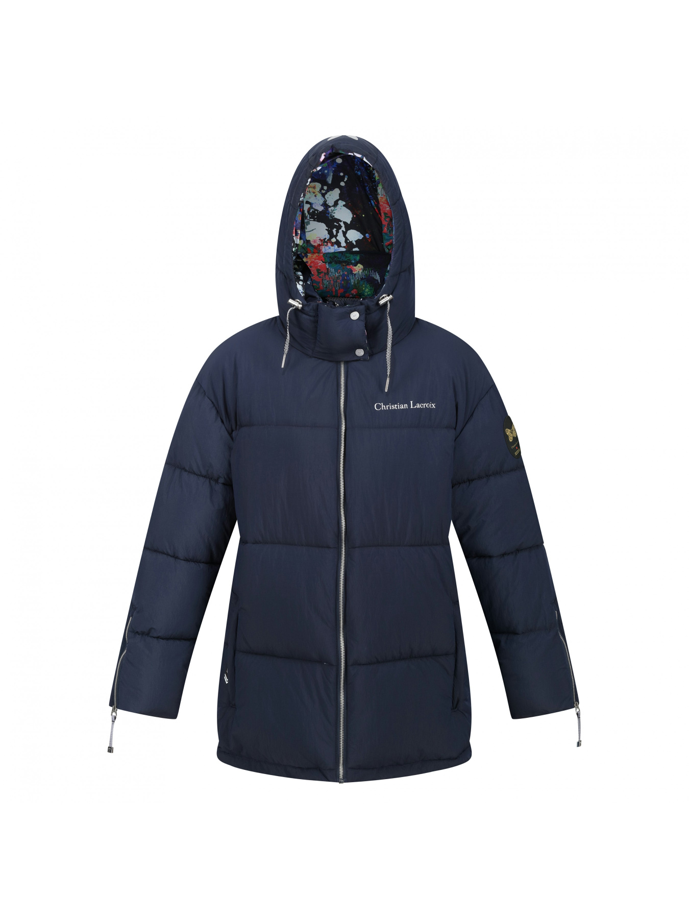 Пуховик Regatta модель RWN281-540 Фото