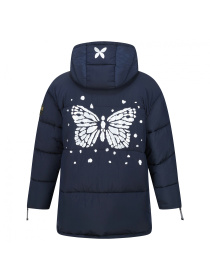 Пуховик Regatta модель RWN281-540 Фото