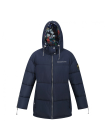 Пуховик Regatta модель RWN281-540 Фото