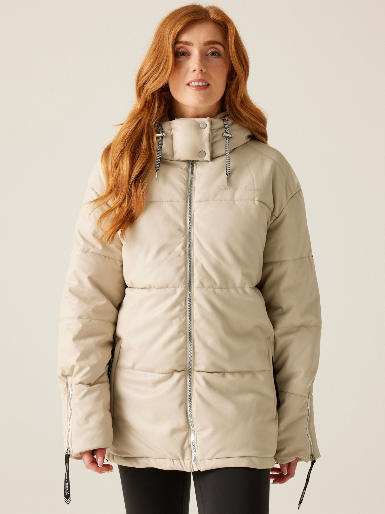 Пуховик Regatta модель RWN281-ADZ Фото