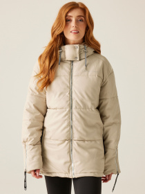 Пуховик Regatta модель RWN281-ADZ Фото